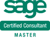 Sage Master Consultant in Hong Kong